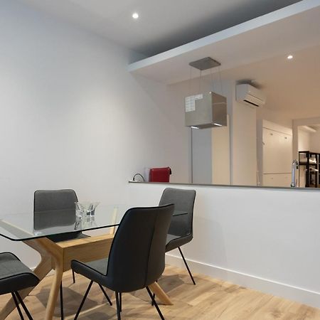 Apartamentos Arriet Bilbao Exterior photo