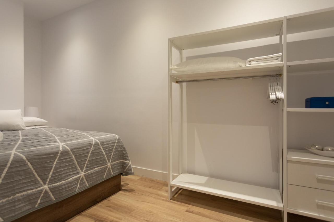 Apartamentos Arriet Bilbao Exterior photo